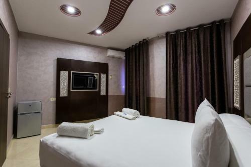 Hotel Jibal Chaouen