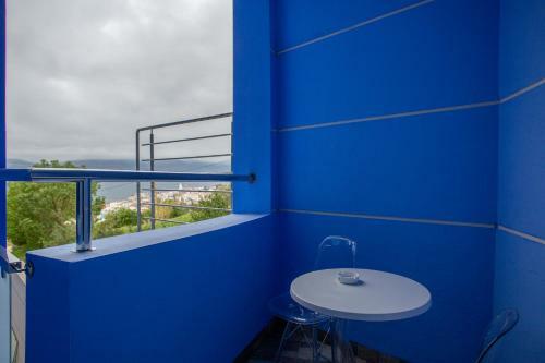Hotel Jibal Chaouen