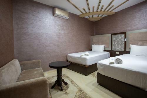 Hotel Jibal Chaouen