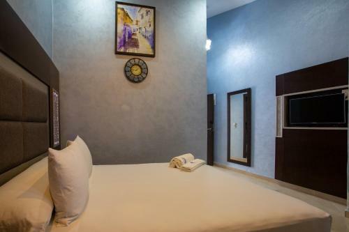 Hotel Jibal Chaouen