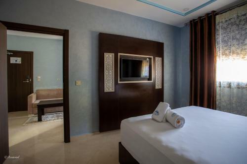 Hotel Jibal Chaouen