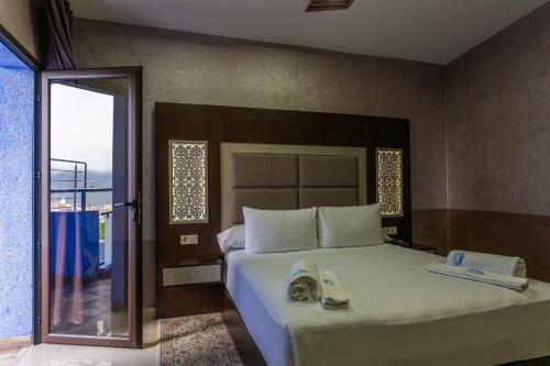 Hotel Jibal Chaouen