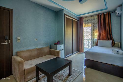 Hotel Jibal Chaouen