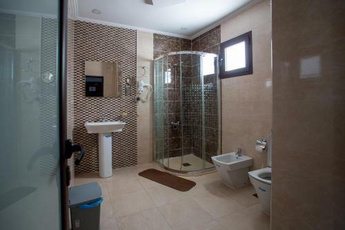 Hotel Jibal Chaouen