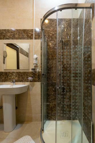Hotel Jibal Chaouen