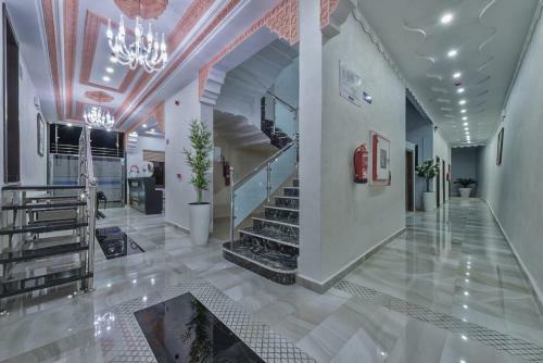 Hotel Jibal Chaouen