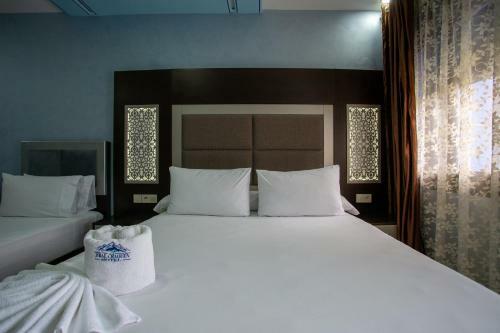 Hotel Jibal Chaouen