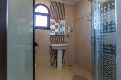 Hotel Jibal Chaouen