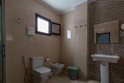 Hotel Jibal Chaouen