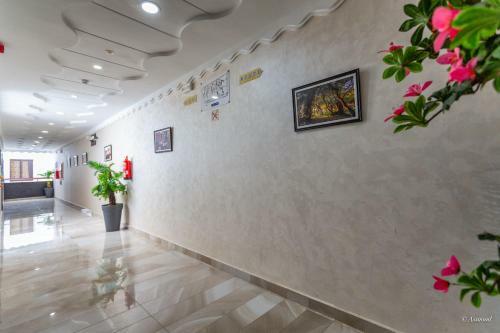 Hotel Jibal Chaouen