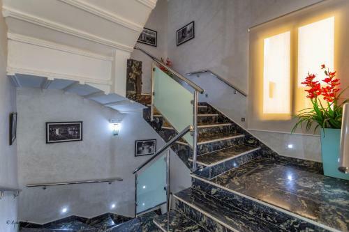 Hotel Jibal Chaouen