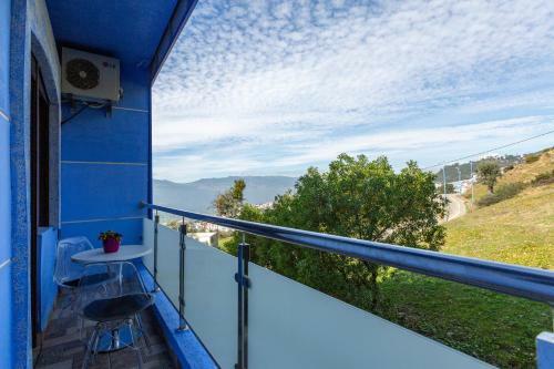 Hotel Jibal Chaouen