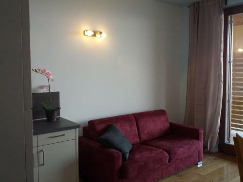 Apartment San Pietro