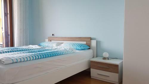 Apartment San Pietro