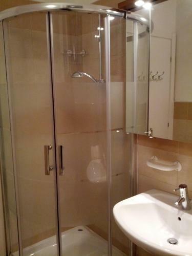 Apartment San Pietro