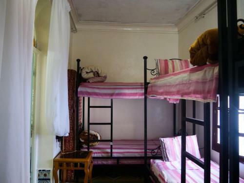 Hostel Aline