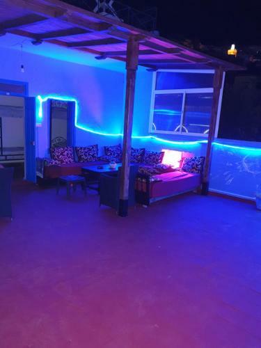 Hostel Aline