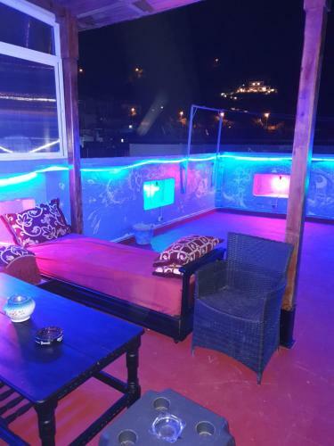 Hostel Aline