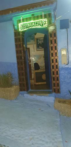 Hostel Aline