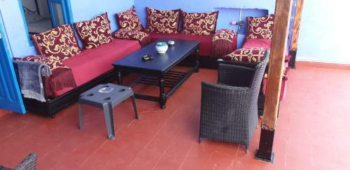 Hostel Aline