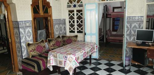 Hostel Aline