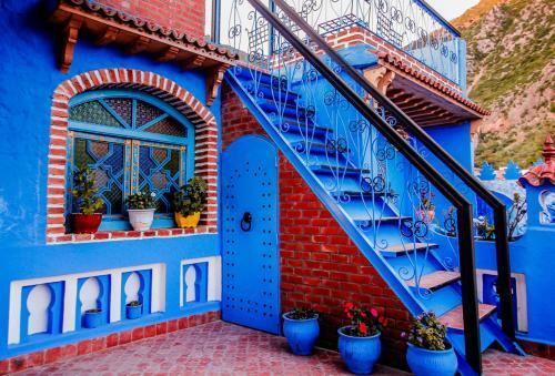 Hostal Dar Elbakkali