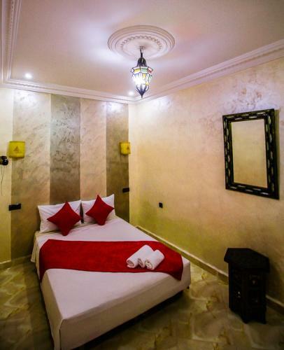 Hostal Dar Elbakkali