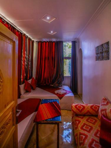 Hostal Dar Elbakkali