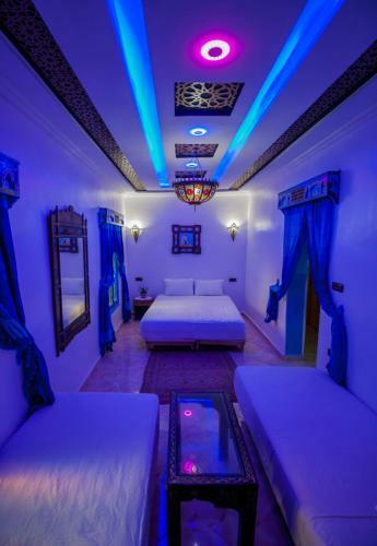 Hostal Dar Elbakkali