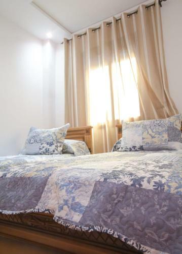 Apartamento R�sidence Chaounia D'hote