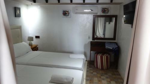 Apartamento Casa Del Norte