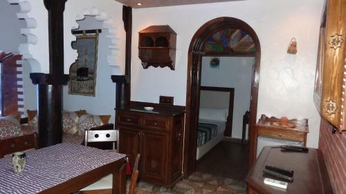 Apartamento Casa Del Norte