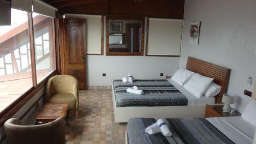 Apartamento Casa Del Norte