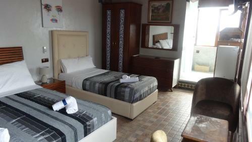 Apartamento Casa Del Norte