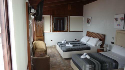 Apartamento Casa Del Norte