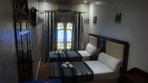 Apartamento Casa Del Norte