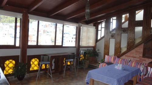 Apartamento Casa Del Norte