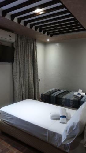 Apartamento Casa Del Norte