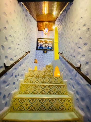 Apartamento Casa El Mrabet