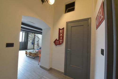 Bed & Breakfast Casabera