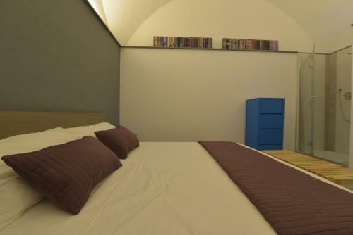 Bed & Breakfast Casabera