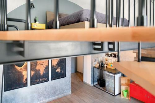 Bed & Breakfast Casabera