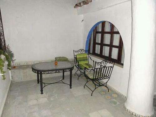 Apartamento Casa Mablu
