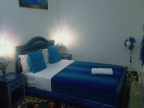 Bed & Breakfast Dar Es Saouyry