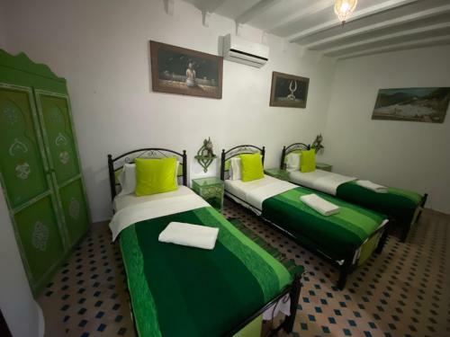 Bed & Breakfast Dar Es Saouyry