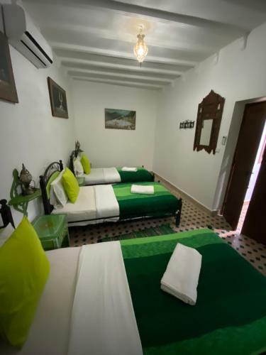 Bed & Breakfast Dar Es Saouyry