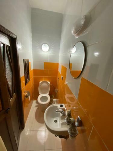 Bed & Breakfast Dar Es Saouyry
