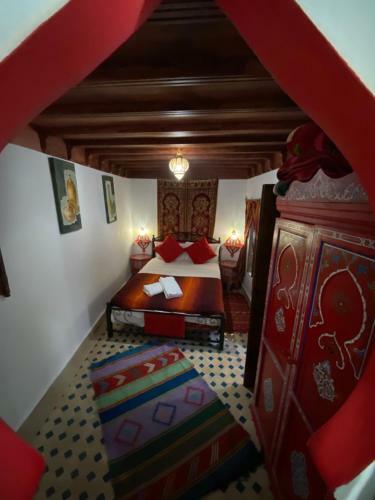 Bed & Breakfast Dar Es Saouyry