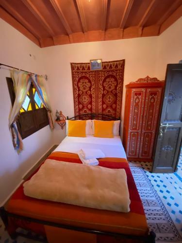 Bed & Breakfast Dar Es Saouyry