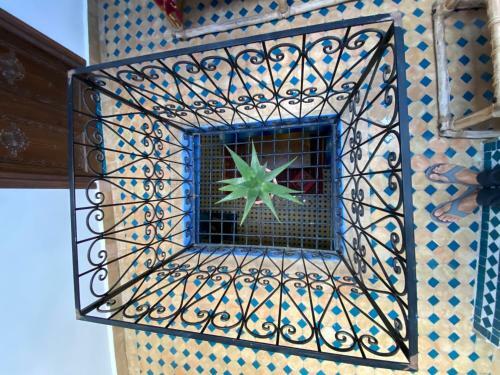Bed & Breakfast Dar Es Saouyry